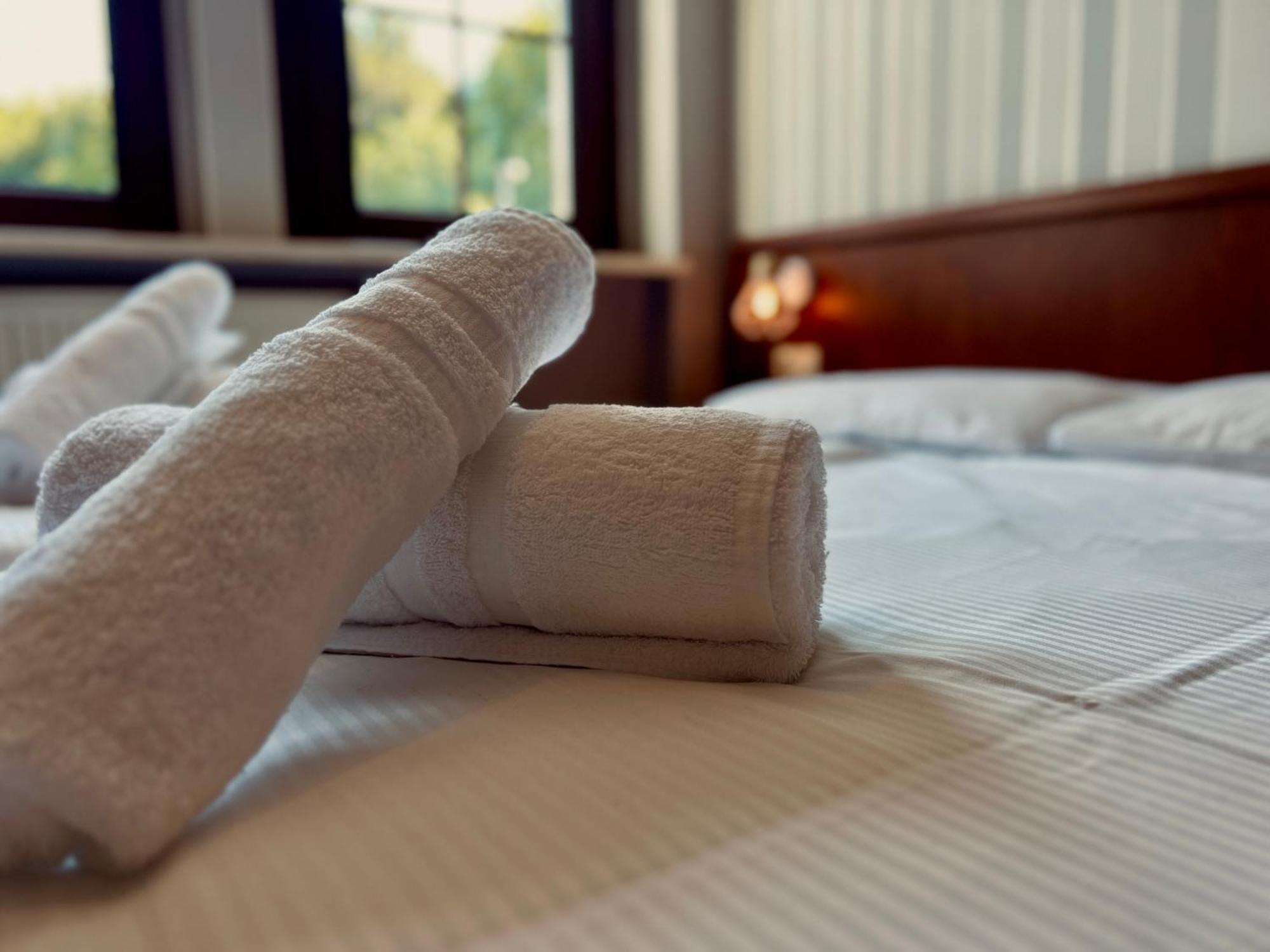 Ikura Hotel Self-Check-In Lutherstadt Eisleben Luaran gambar